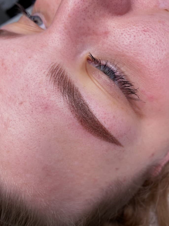 Was passiert bei der ersten Sitzung?