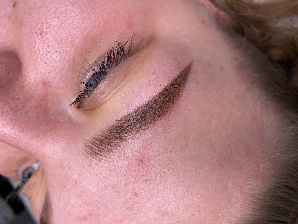 INNOVATIVE BEAUTY SALON